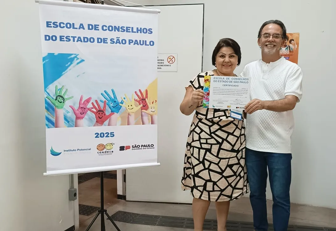 Formação Conselho Tutelar