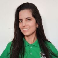 Franciele Alminda Fernandes de Souza Santos