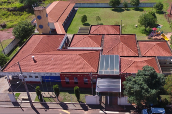 Foto - Estrutura Física