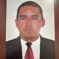 Edson Ferreira Lopes - INTERINO