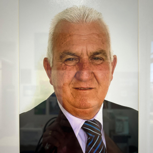 Donizete Aparecido Ferreira de Lima