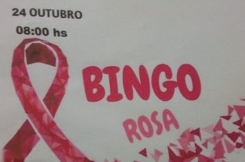 Bingo Rosa.