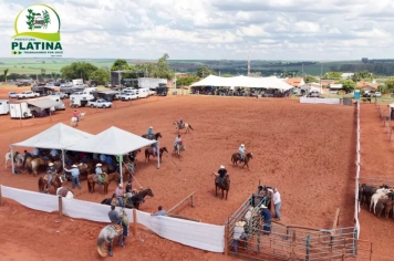 Festa do Cavalo, foi SUCESSO!!!