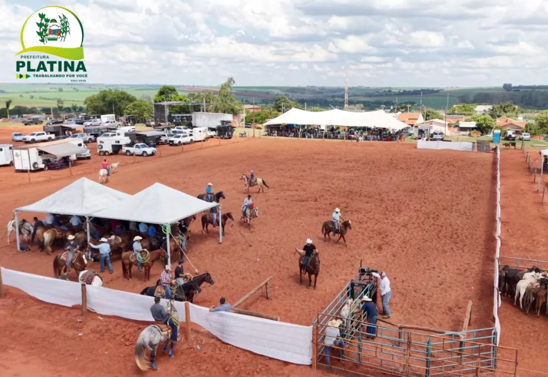Festa do Cavalo, foi SUCESSO!!!