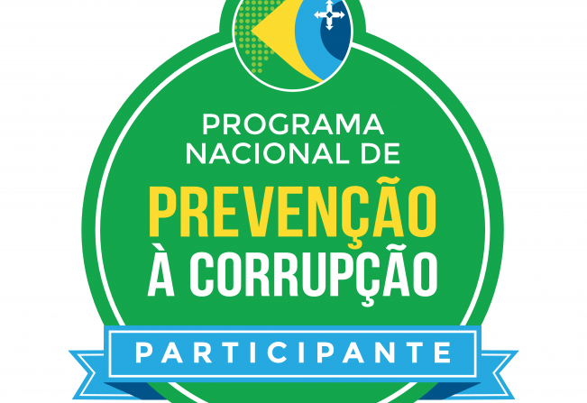 Platina recebe o selo do Programa Nacional de Prevenção à Corrupção